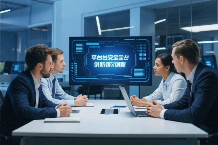 利盈娱乐运营团队